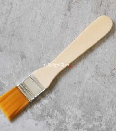 糊付け用刷毛（S）
