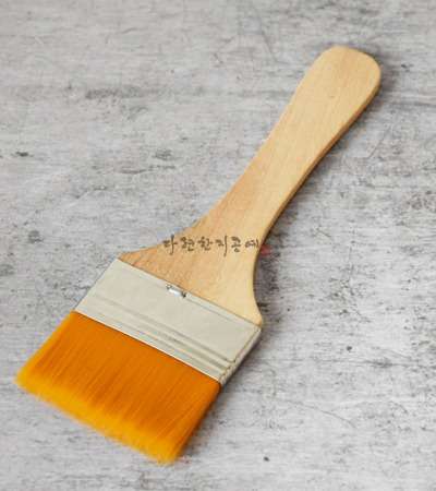 糊付け用刷毛