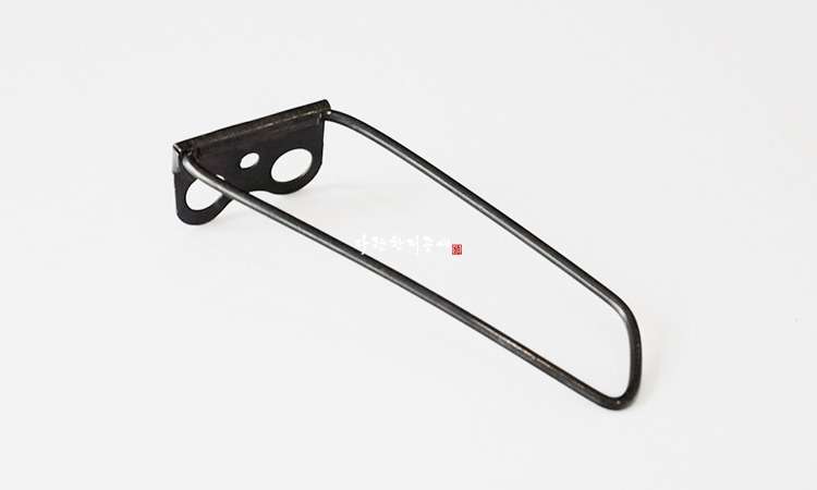 Frame Back Support Stand