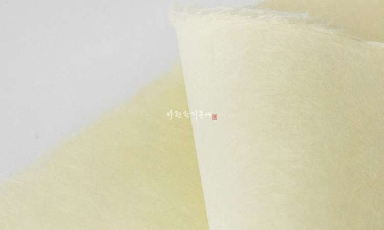 Traditional Hanji - Light Beige