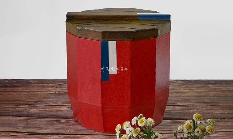 Saekdong Mixed Grain Jar 10kg