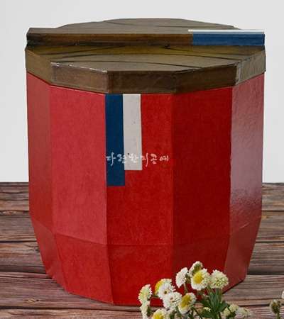 色彩の雑穀壺 10kg