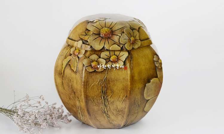 Windflower Rice Container 15kg