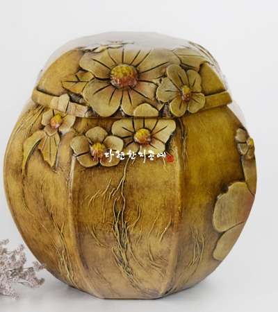 風の花 米びつ 15kg