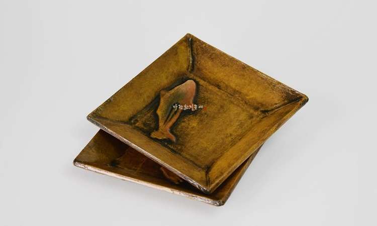 Petroglyph Coaster Gift Set (2P)