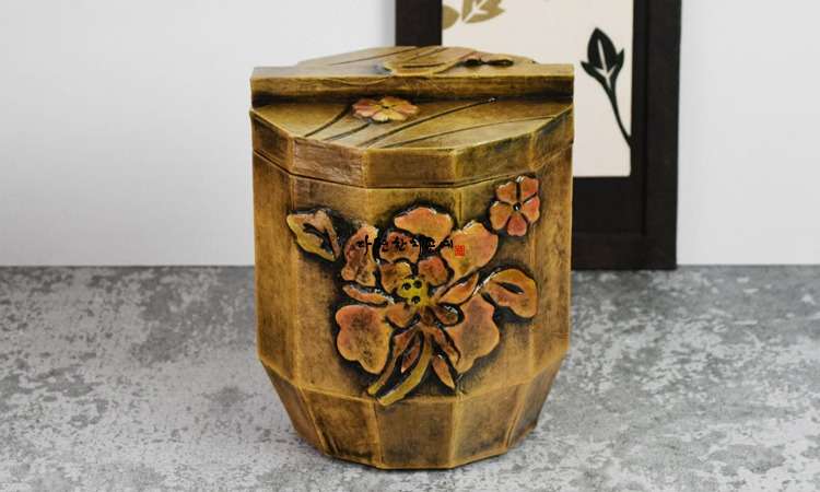 Peony Flower Multigrain Jar 3kg