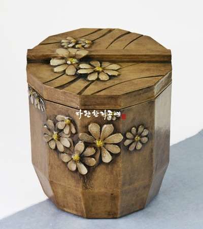 野菊 雑穀瓶 8kg