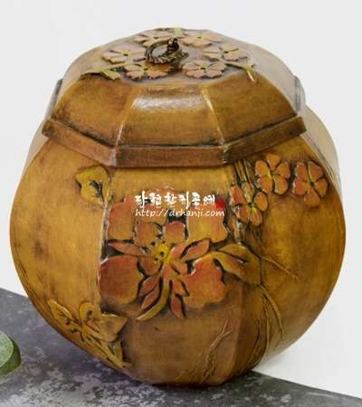 牡丹 米びつ 10kg