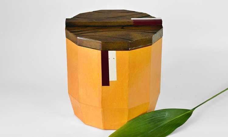 Pumpkin Mixed Grain Jar 10kg