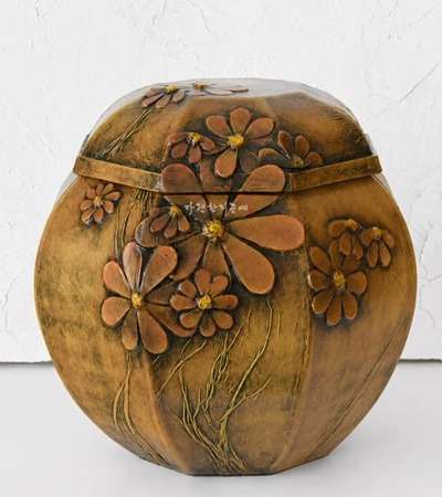 野菊 米びつ 15kg