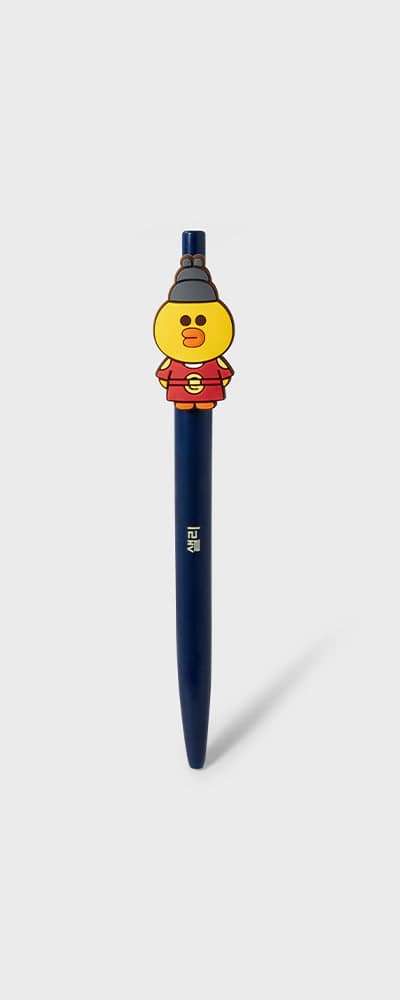 LINE FRIENDSサリー ツーリスト ゲルペン