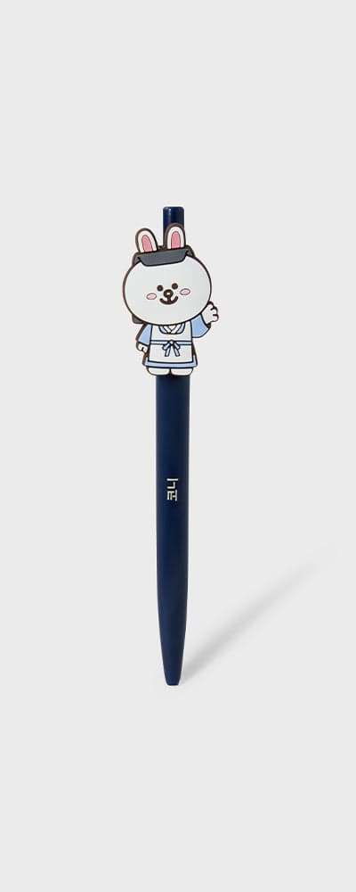 LINEフレンズ コニ ツーリスト ゲルペン