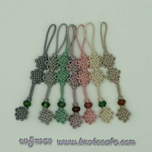 Hanbok Front Tie Small