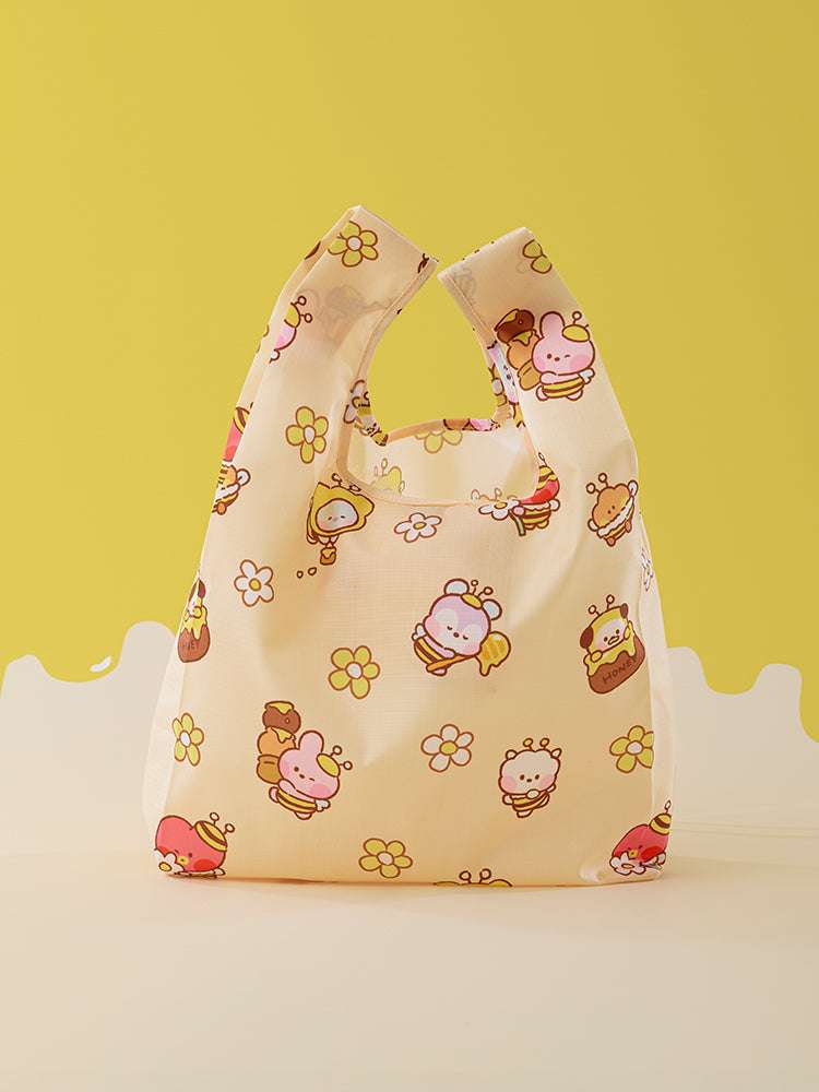 BT21 Mang Honey Bee Market Bag