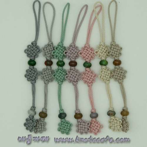Hanbok Accessory Front String - Medium