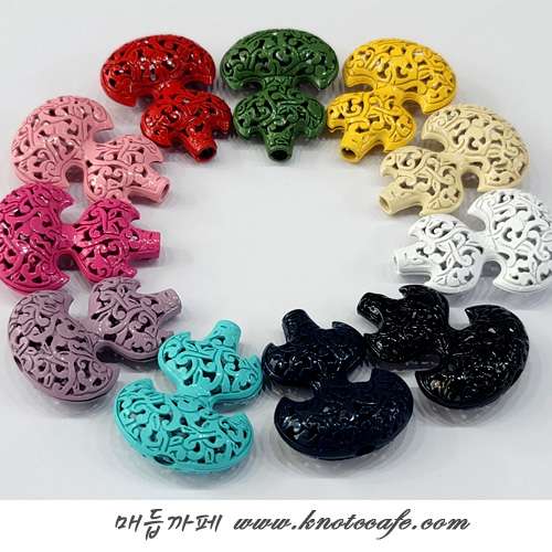 Hanbok Accessory Small Needle Pouch