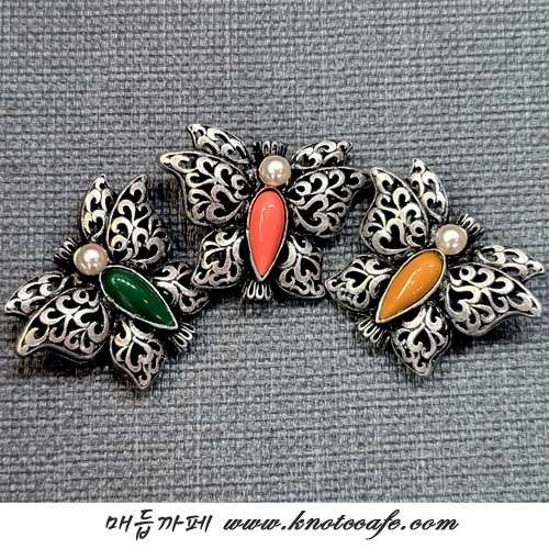 Hanbok Accessory Al Nabi