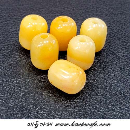Hanbok Accessory Jujube Bead Raw Stone