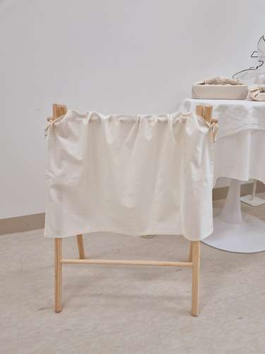 Toddler Baby Kids Mini Hanger Garment Cover Dust Guard