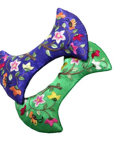 Sueye Mall Embroidery Thread Spool