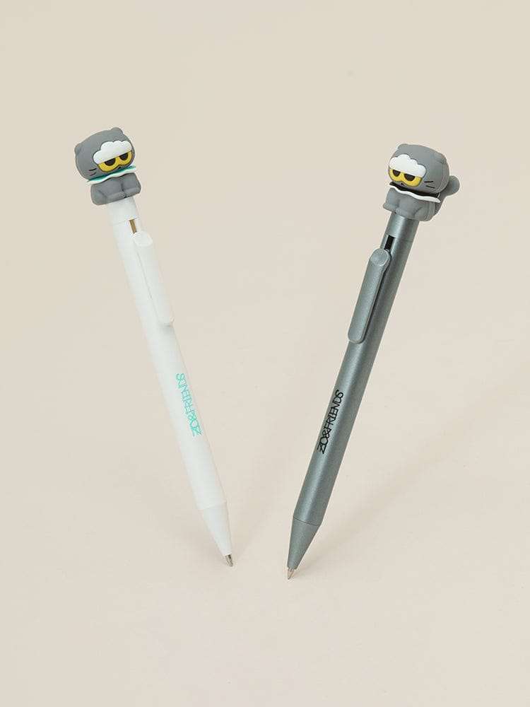 ZO&FRIENDS ZOA LUCKY SHOP Pen