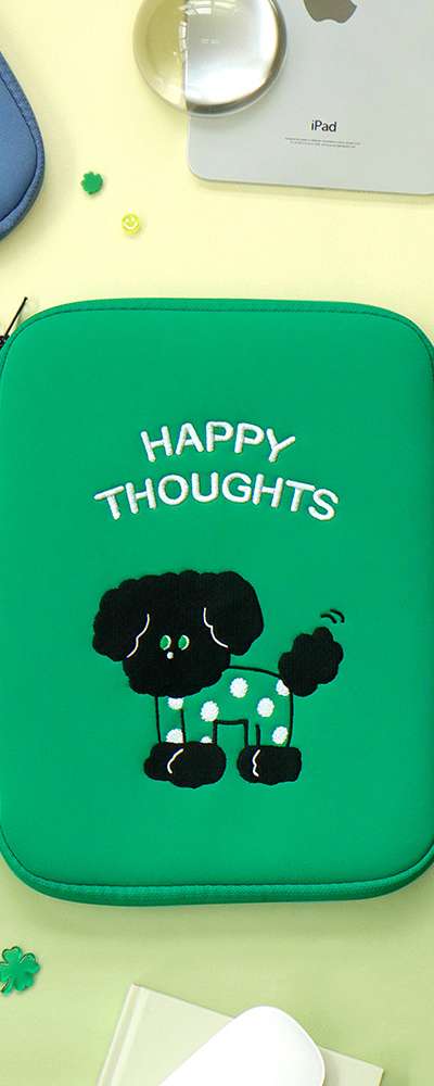 Coco iPad Pouch 11