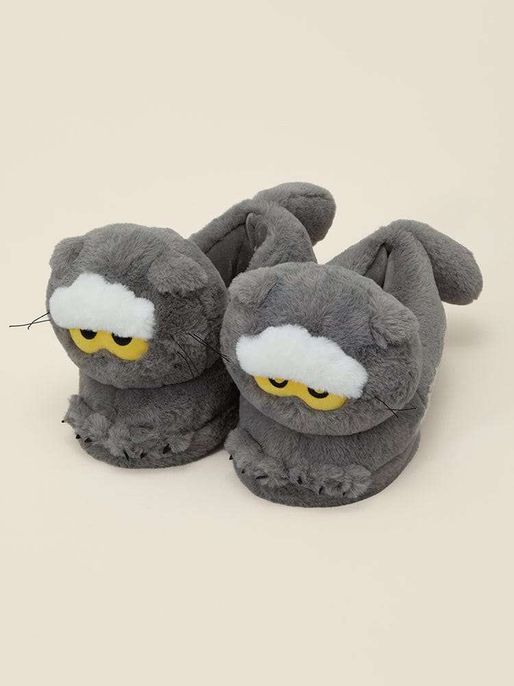 ZO&FRIENDS ZOA LUCKY SHOP Room Slippers