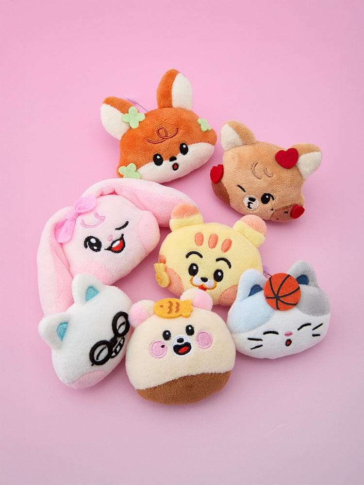NCT DREAM Sweet Dreamies Doll Badge