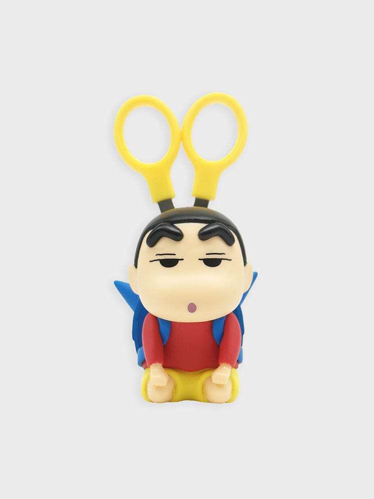 Crayon Shin-chan Action Mask Scissors