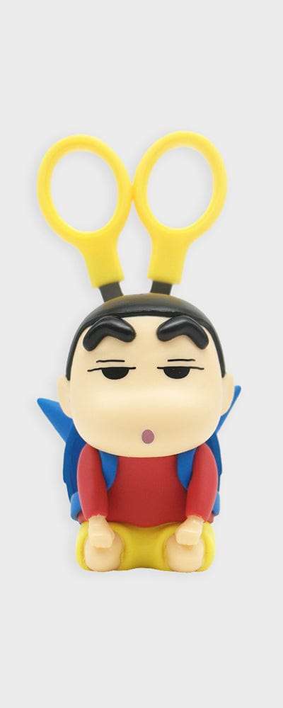 クレヨンしんちゃん アクションマスク はさみ