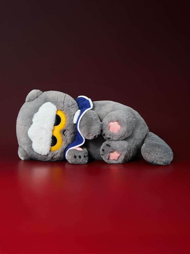 ZO&FRIENDS ZOA ZOAFUL WINTER Medium Plush Toy