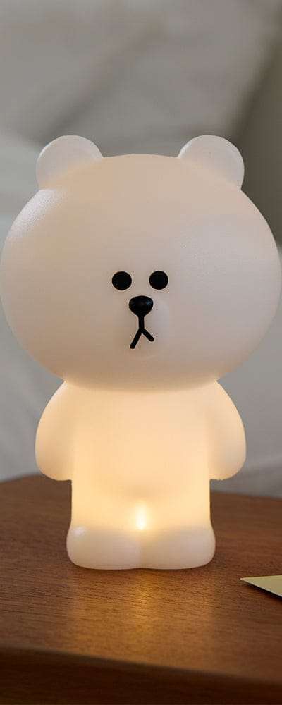 BROWN X Mr Maria FRIENDS OF LIGHT (17.5cm)