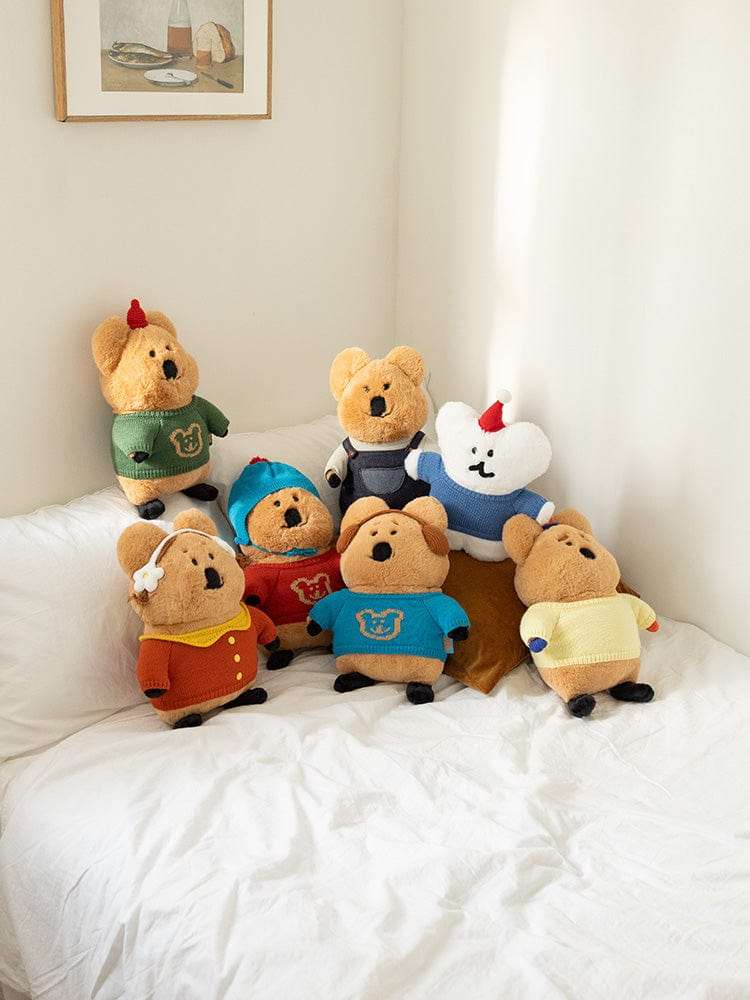 Dingtang Cococup Plush Doll