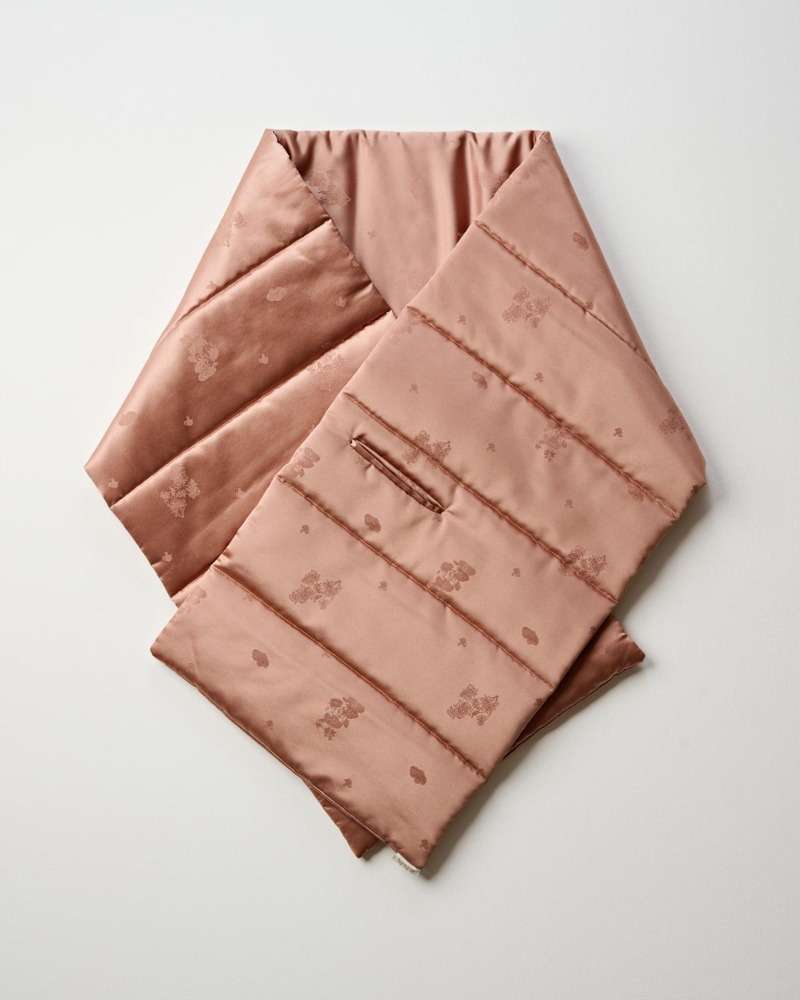 Yangdan Nubi Blanket 2-Color