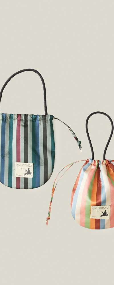 Saekdong Hand Bag