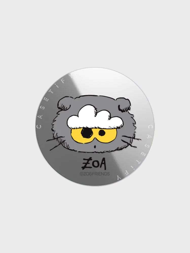 ZO&FRIENDS X CASETiFY ZOA Snappy Grip Stand (Mirror)