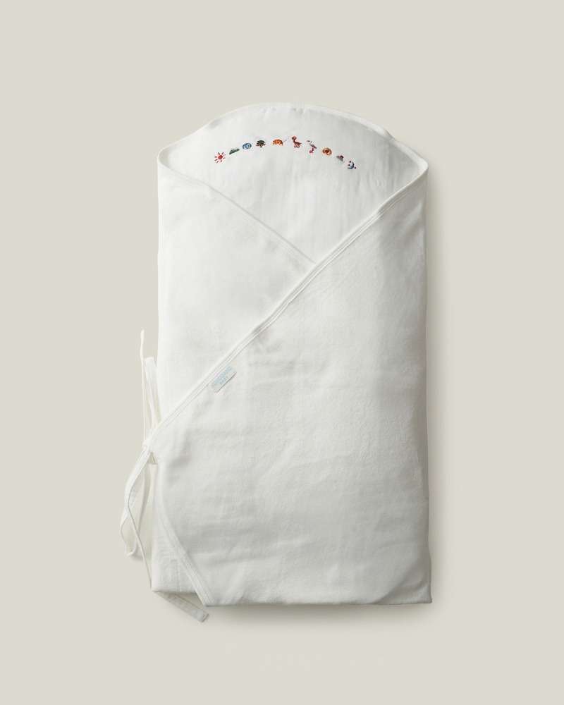 Ten Symbols of Longevity Book Cover