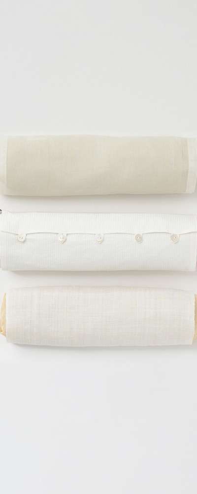 Mosi Neck Pillow 6 Colors