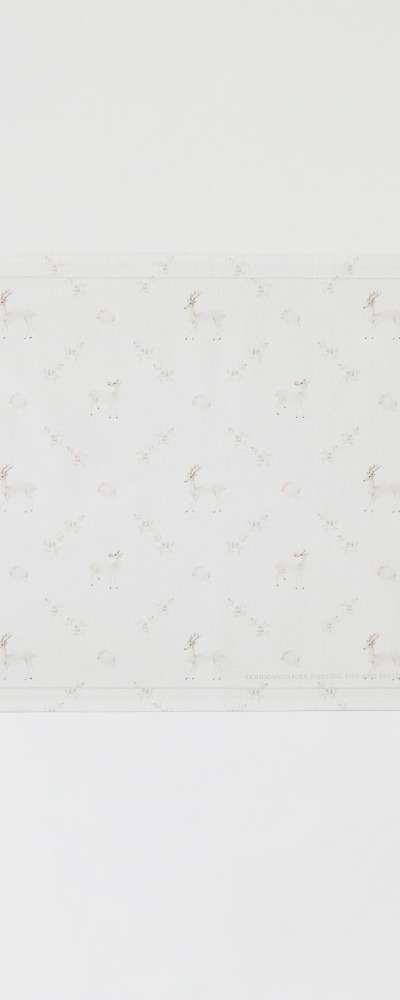 [SALE] Folk Painting Kitchen Towel 2 Types