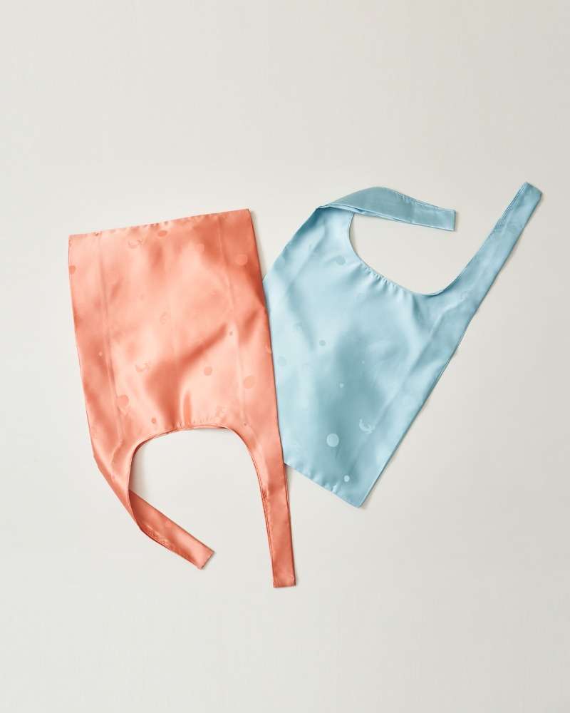 Yangdan Eco Bag - 6 Colors