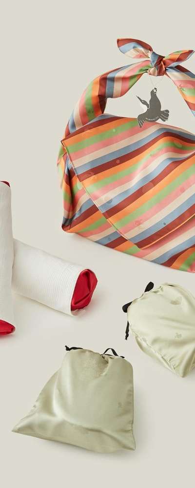 [Magpie Tag Gift] Saekdong Gift Set 'Good Sleep'