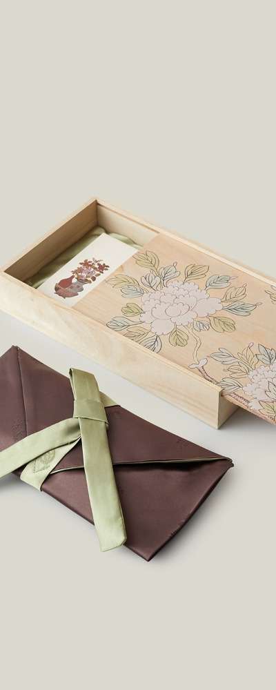Yedan Gratitude Set