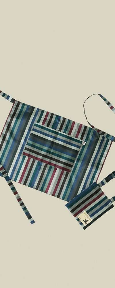 Saekdong Apron Set