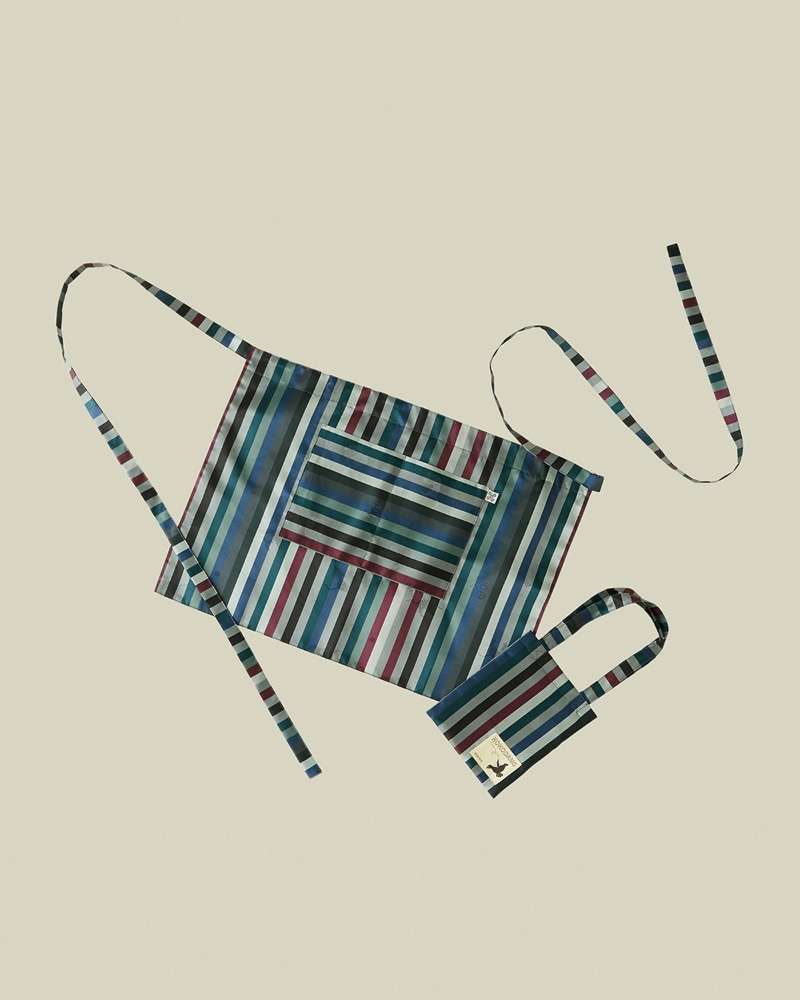 Saekdong Apron Set