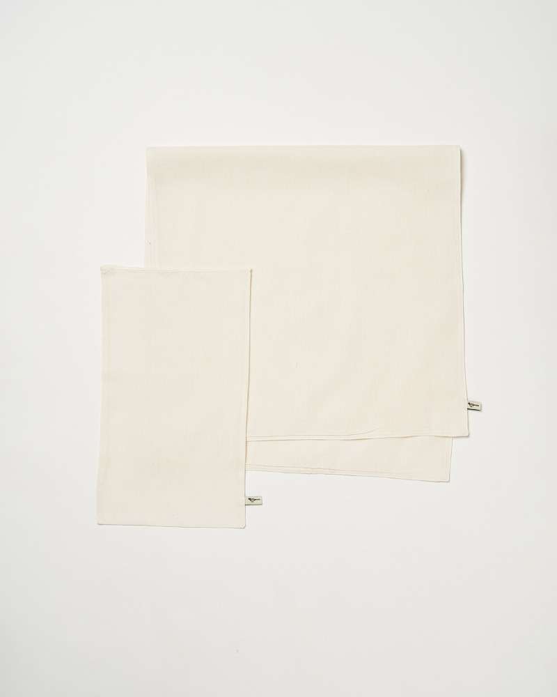 Sochang Towel Set 2 Types