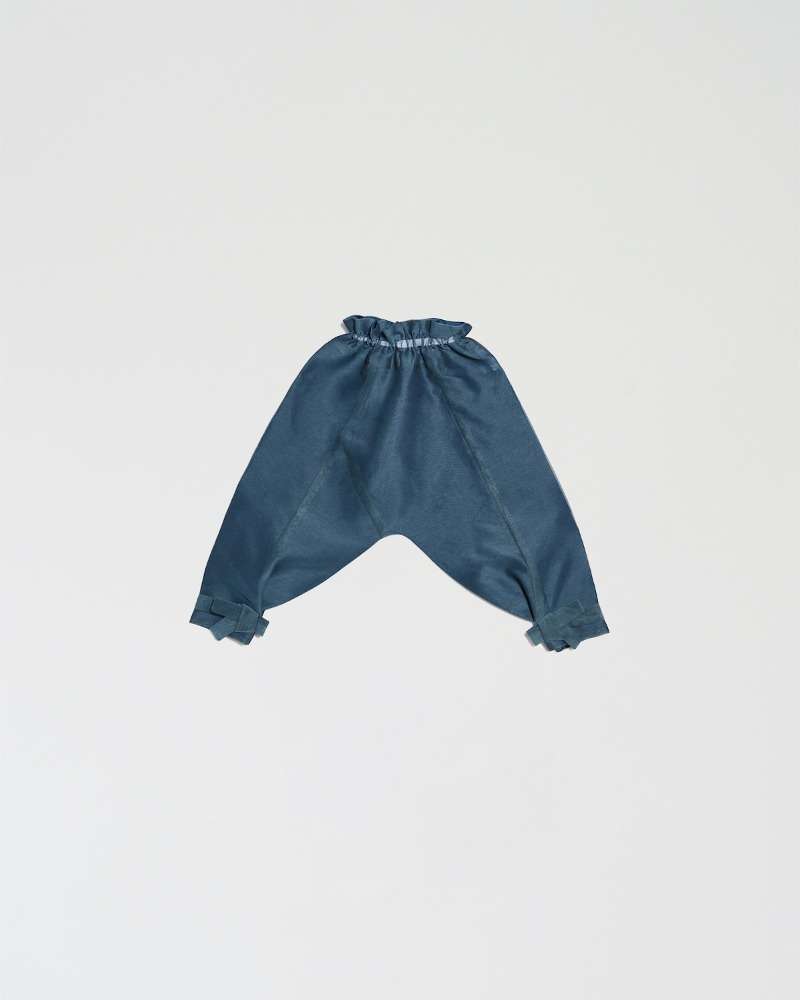 [10 Days Lead Time] Boys Hanbok Nobang Pants - 5 Colors