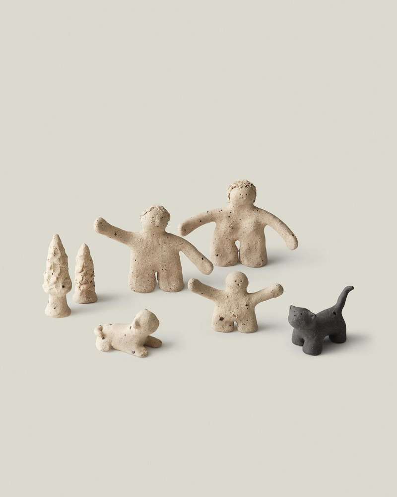 Our Family Tuou