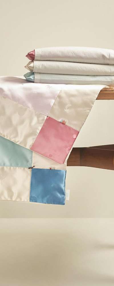 Jogakbo First Quilt 2-Color