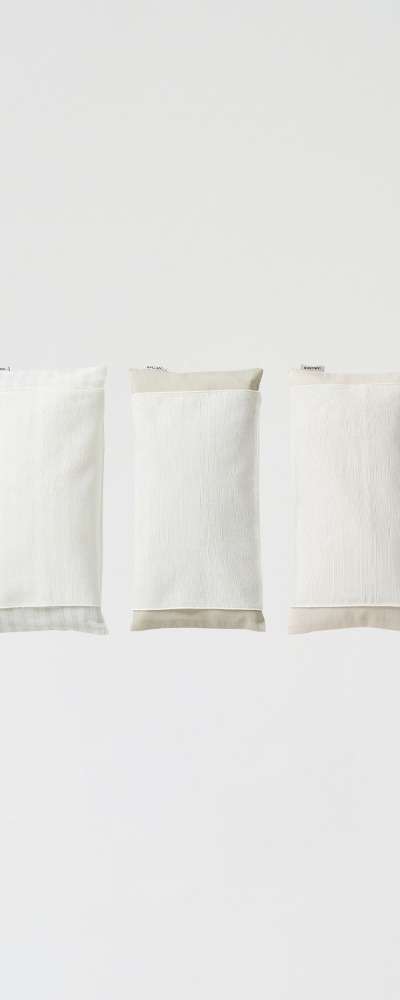 Ramie Baby Pillow 6 Colors