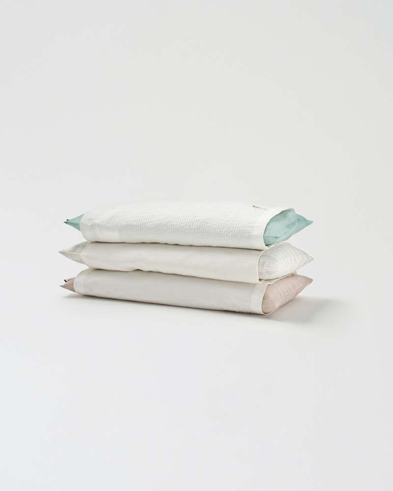 Baby Pillow Pillowcase (3 Types)